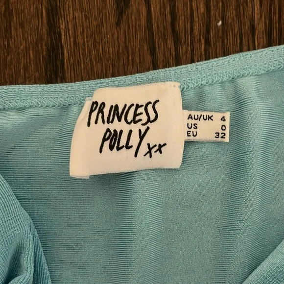 Princess Polly going out top - Picture 3 of 5